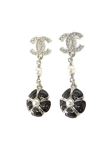 Chanel Chanel ABG897 Earrings (view 2)