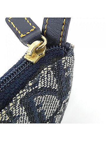 Christian Dior Christian Dior wallets and coin cases (view 2)