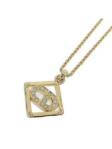 Christian Dior Christian Dior necklace (view 1)