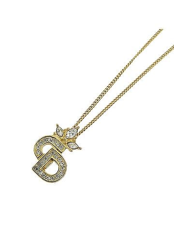 Christian Dior Christian Dior necklace (view 1)