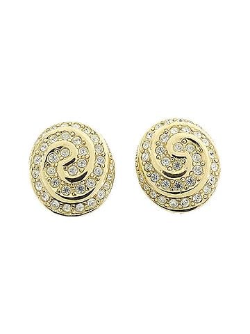 Christian Dior Christian Dior earrings (view 1)
