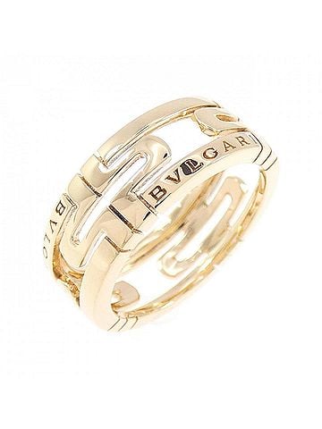 Bvlgari Bvlgari Parentesi Small Ring (view 1)