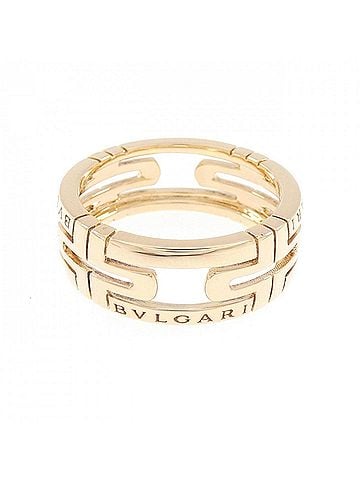 Bvlgari Bvlgari Parentesi Small Ring (view 2)