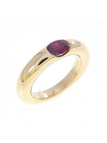 Cartier Cartier Ellipse Ring (view 1)