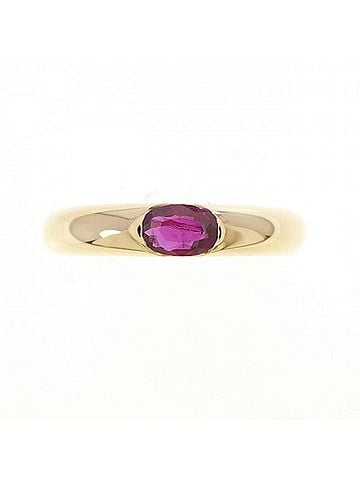 Cartier Cartier Ellipse Ring (view 2)