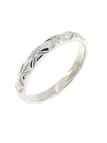 Chanel Chanel diamond ring (view 1)