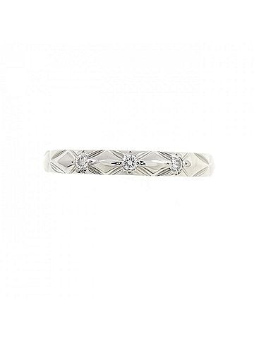 Chanel Chanel diamond ring (view 2)