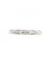 Chanel 100% Diamond Multi Color Chanel diamond ring One size - photo 2