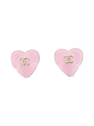 Chanel Chanel ABG216 Earrings (view 1)