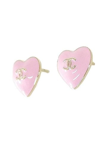 Chanel Chanel ABG216 Earrings (view 2)