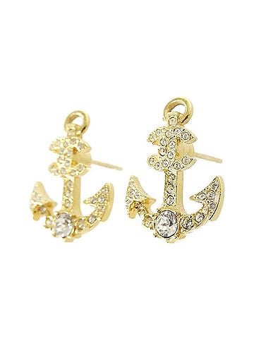 Chanel Chanel ABF076 Earrings (view 2)