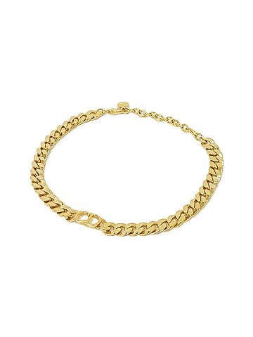 Christian Dior Christian Dior Danseuses Etoile N0519DSEMT Necklace (view 2)