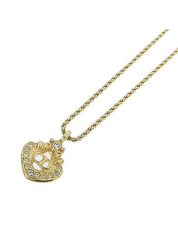 Christian Dior Christian Dior necklace (view 1)