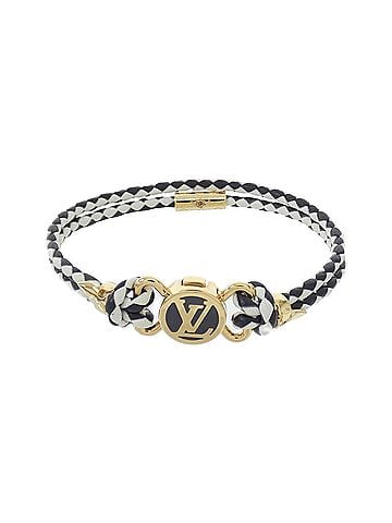 Louis Vuitton Louis Vuitton Bracelet LV Click It M8627 (view 1)