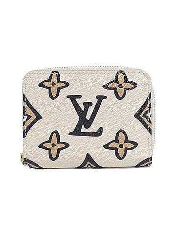 Louis Vuitton Louis Vuitton Wild at Heart Zippy Coin Purse M80677 Wallet/Coin Case (view 1)