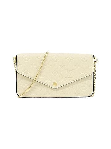 Louis Vuitton Louis Vuitton Monogram Empreinte Pochette Felicie M82363 Shoulder Bag (view 1)