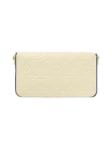 Louis Vuitton Louis Vuitton Monogram Empreinte Pochette Felicie M82363 Shoulder Bag (view 2)