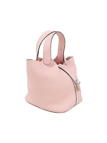 Hermès Hermes Picotin Lock PM 056289CK Handbag (view 1)