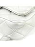 Chanel 100% Other Silver Chanel AS4621 Backpack One size - photo 3