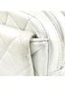 Chanel 100% Other Silver Chanel AS4621 Backpack One size - photo 5