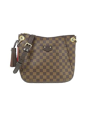 Louis Vuitton Louis Vuitton Damier South Bank N42230 Shoulder Bag (view 1)