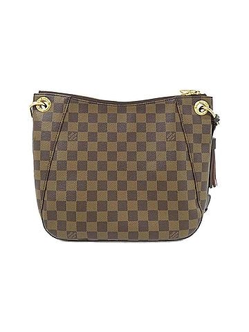 Louis Vuitton Louis Vuitton Damier South Bank N42230 Shoulder Bag (view 2)