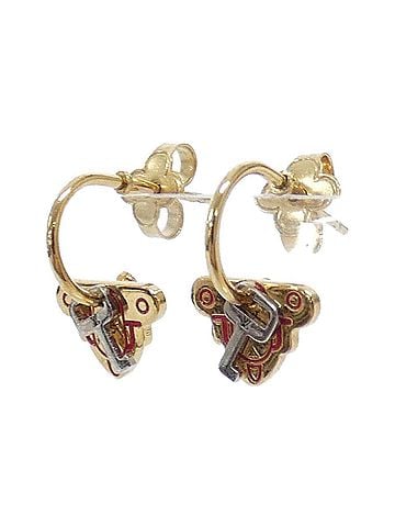 Louis Vuitton Louis Vuitton Rocky Earrings M62806 (view 2)