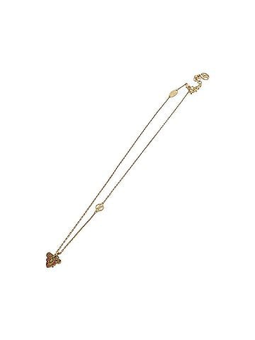 Louis Vuitton Louis Vuitton Rocky Necklace M62809 (view 2)