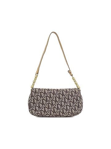 Christian Dior Christian Dior shoulder bag (view 2)