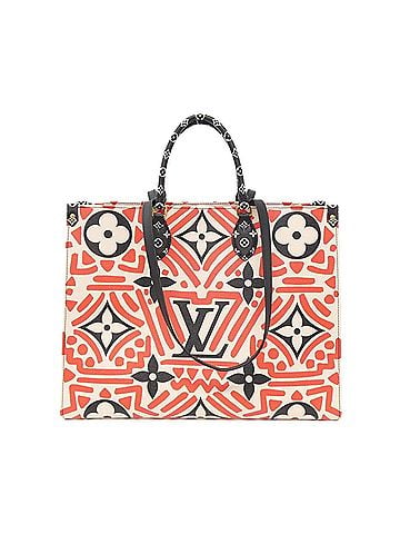 Louis Vuitton Louis Vuitton LV Crafty OnTheGo GM M45358 Handbag (view 1)
