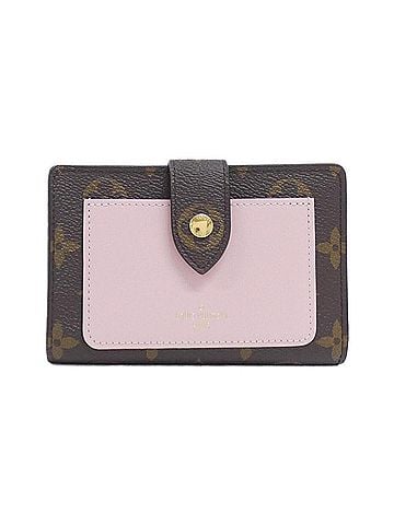 Louis Vuitton Louis Vuitton Monogram Portefeuille Juliette M80973 Wallet (view 1)