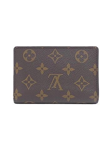 Louis Vuitton Louis Vuitton Monogram Portefeuille Juliette M80973 Wallet (view 2)