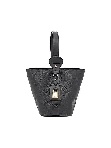Louis Vuitton Louis Vuitton Monogram Empreinte All In BB M13480 Handbag (view 1)