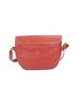 Loewe 100% Leather Red Loewe shoulder bag One size - photo 2