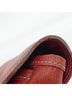 Loewe 100% Leather Red Loewe shoulder bag One size - photo 7