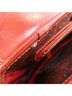 Loewe 100% Leather Red Loewe shoulder bag One size - photo 10