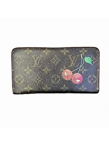 Louis Vuitton Louis Vuitton Portemonnaie Zip Long Wallet, Monogram Canvas, M95006 (view 1)