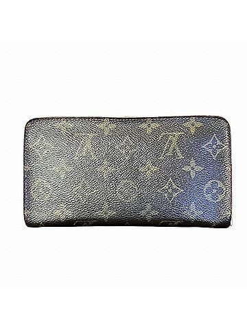 Louis Vuitton Louis Vuitton Portemonnaie Zip Long Wallet, Monogram Canvas, M95006 (view 2)