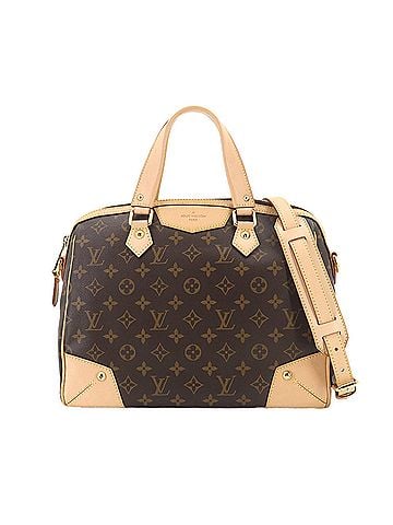 Louis Vuitton Louis Vuitton Retiro PM Monogram 2-way Hand/Shoulder Handbag Brown M40325 (view 1)
