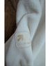 Easton 100% Polyester White Pullover Sweater Size S - photo 4