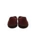 Keen 100% Leather Red Flats Size EU 38 - photo 9
