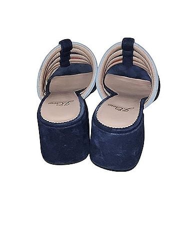 J. Crew x Dauphinette Penny Sandals (view 2)