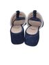 J. Crew x Dauphinette Multi Color Sandals Size 7 - photo 2