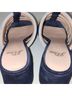 J. Crew x Dauphinette Multi Color Sandals Size 7 - photo 4