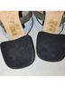 J. Crew x Dauphinette Multi Color Sandals Size 7 - photo 9