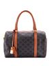 Céline Brown Boston Bag  Medium Medium One size - photo 1