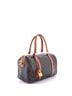 Céline Brown Boston Bag  Medium Medium One size - photo 3