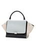 Céline Blue Trapeze  One size - photo 3