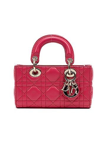 Dior Micro Lady Dior Joy Micro (view 1)