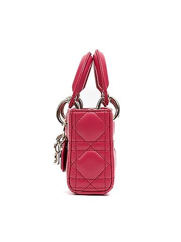 Dior Micro Lady Dior Joy Micro (view 2)